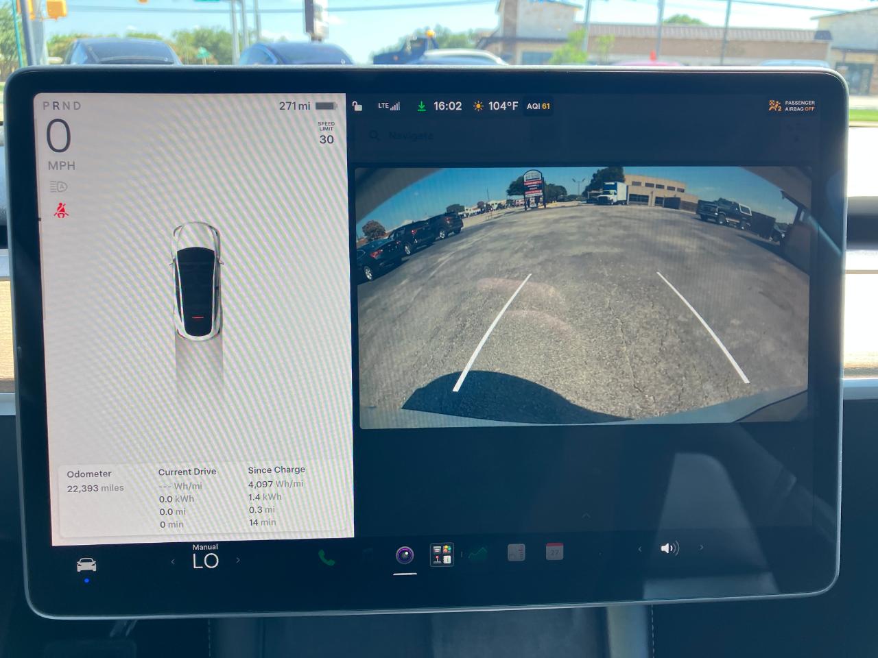 Tesla Model Y  2023