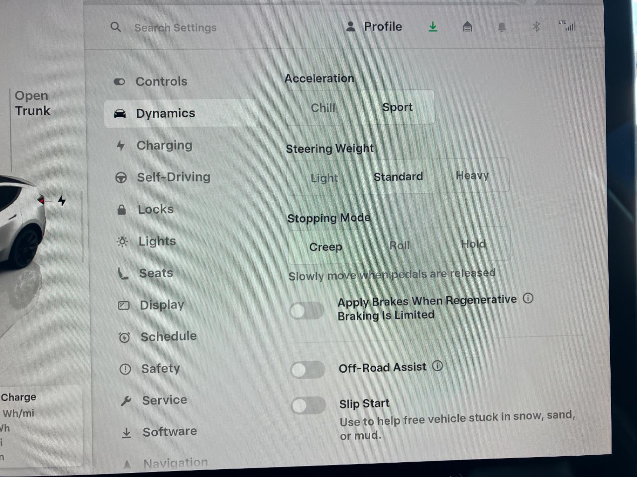Tesla Model Y  2023