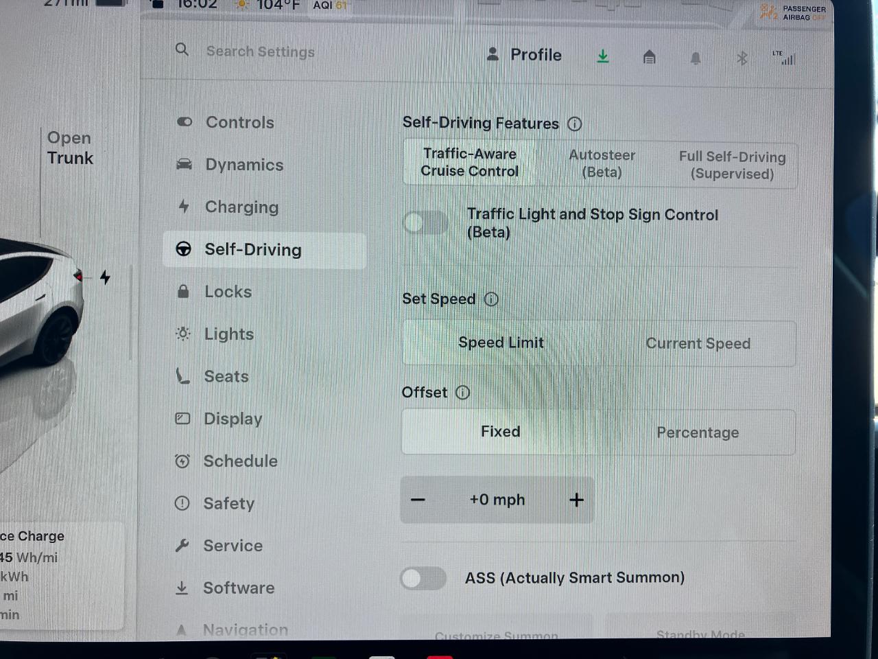 Tesla Model Y  2023