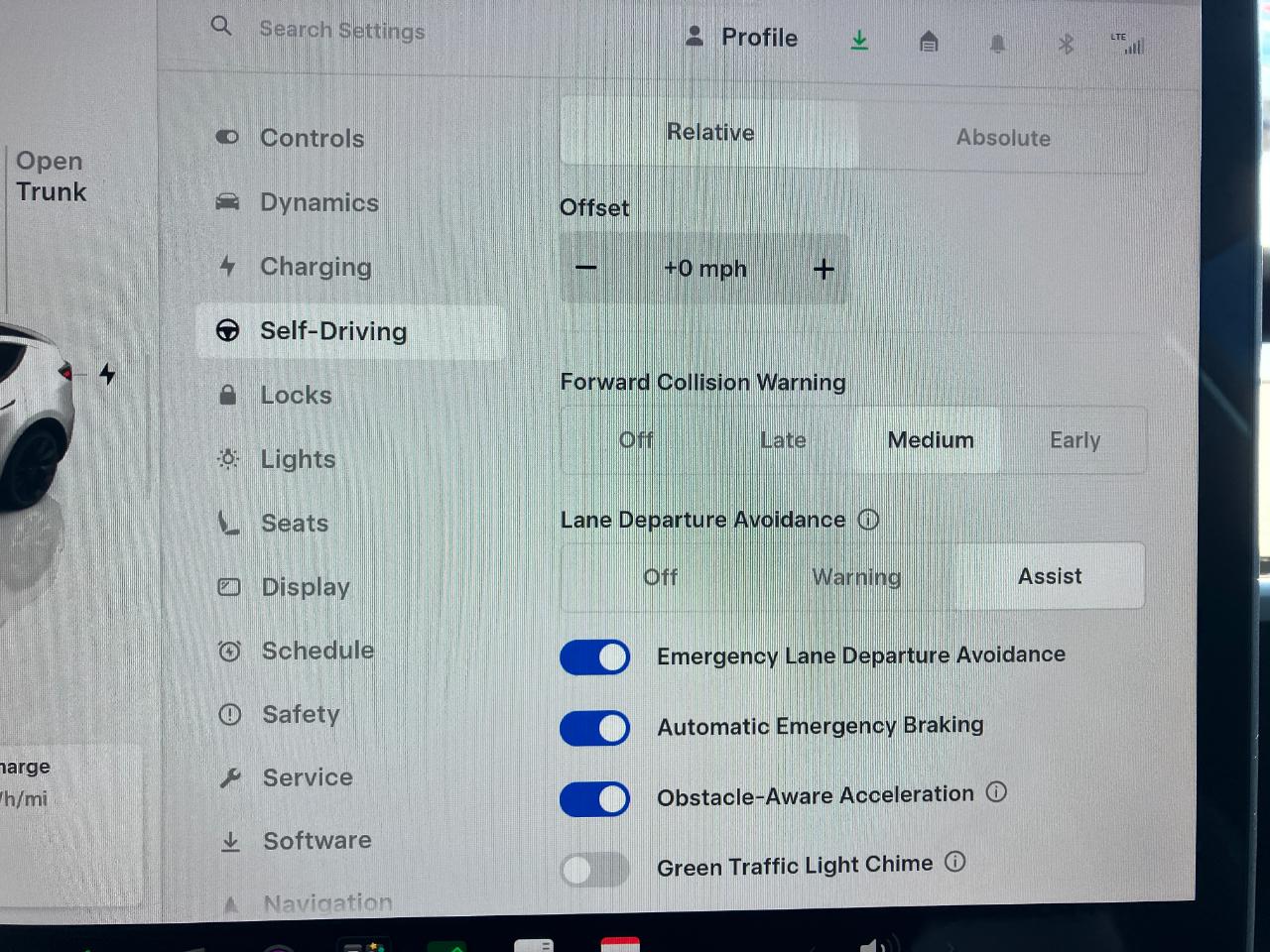 Tesla Model Y  2023