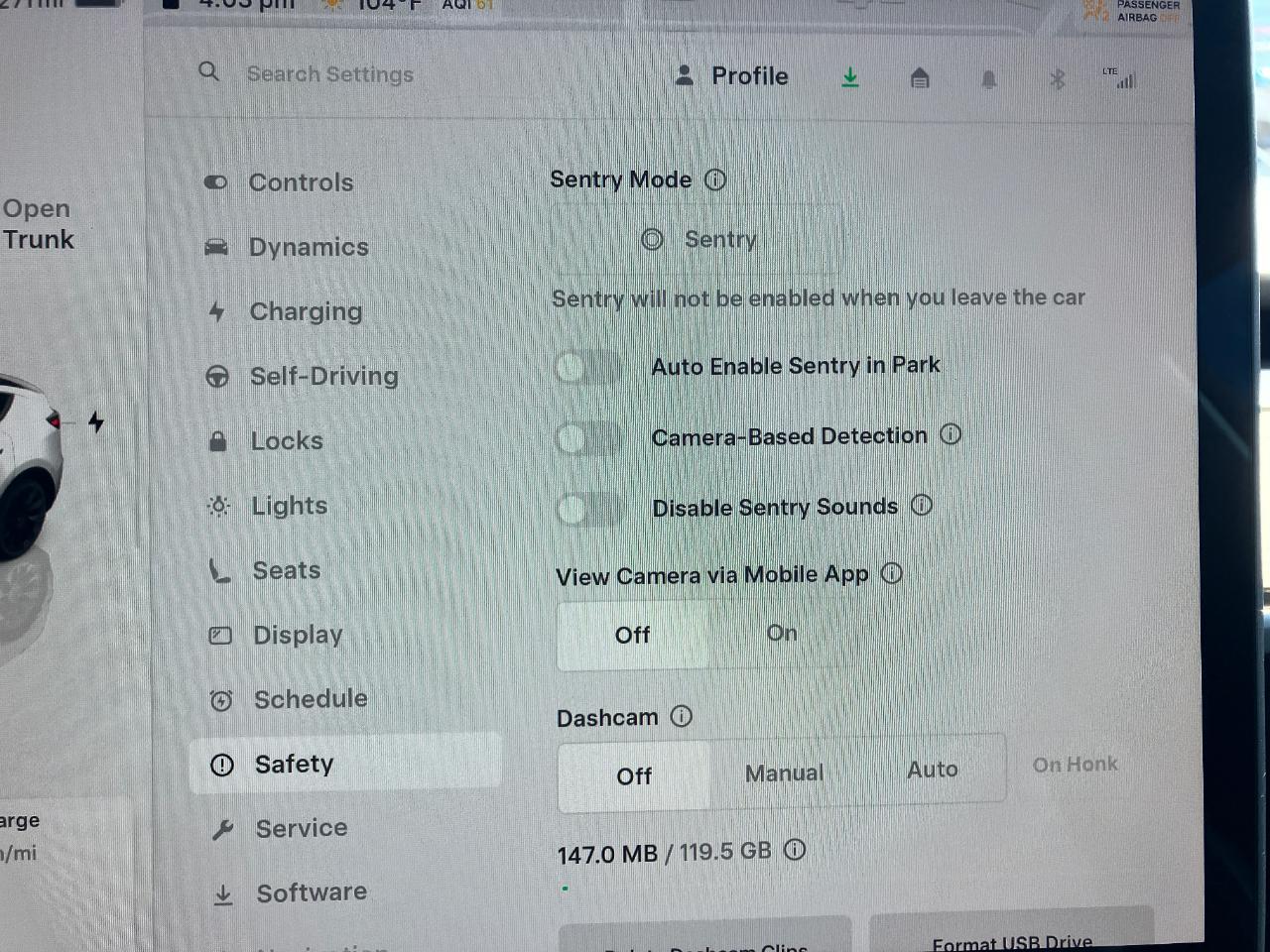 Tesla Model Y  2023