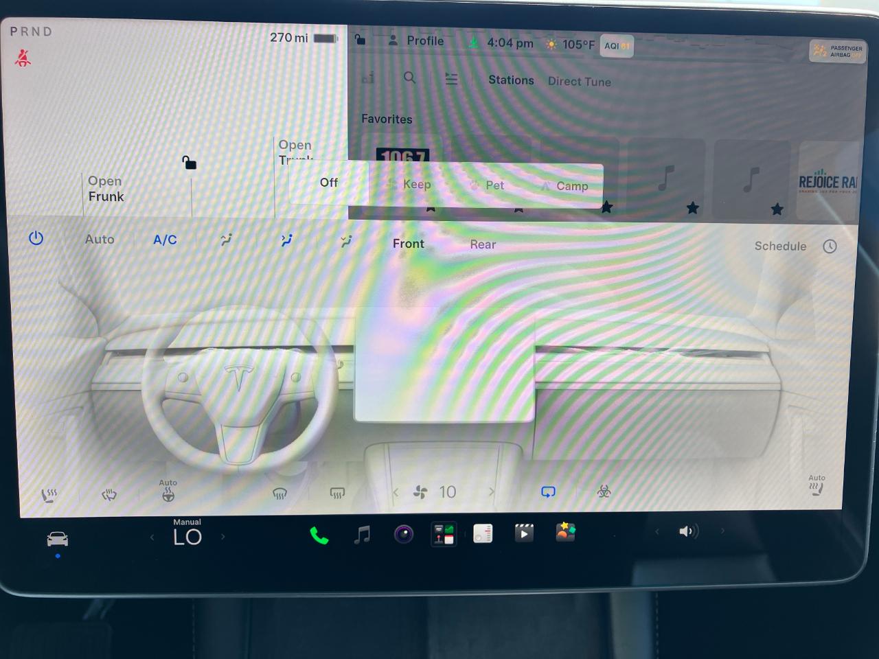 Tesla Model Y  2023