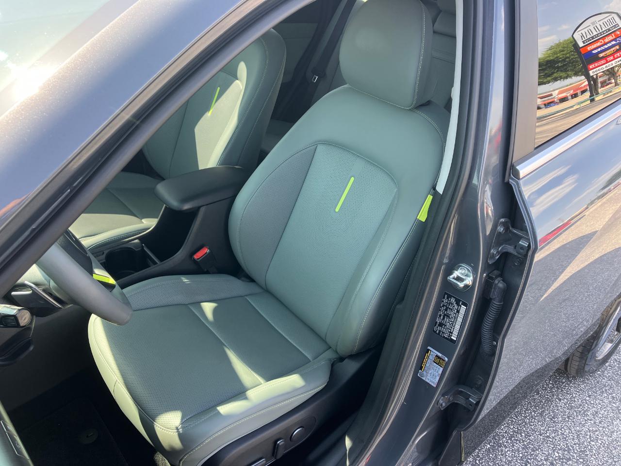 Hyundai Kona EV Limited 2025