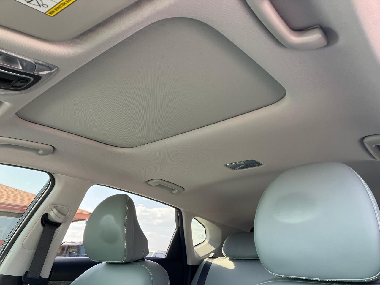 Hyundai Kona EV Limited 2025