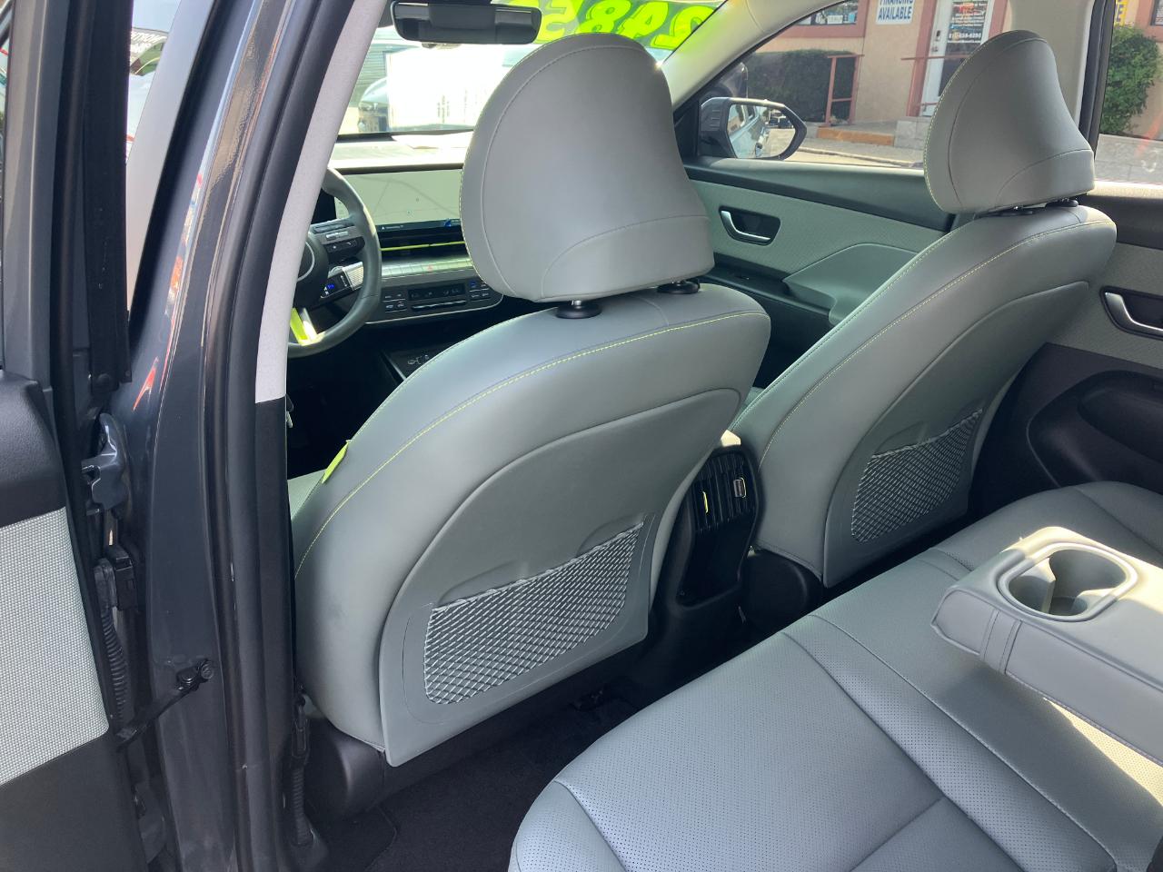 Hyundai Kona EV Limited 2025