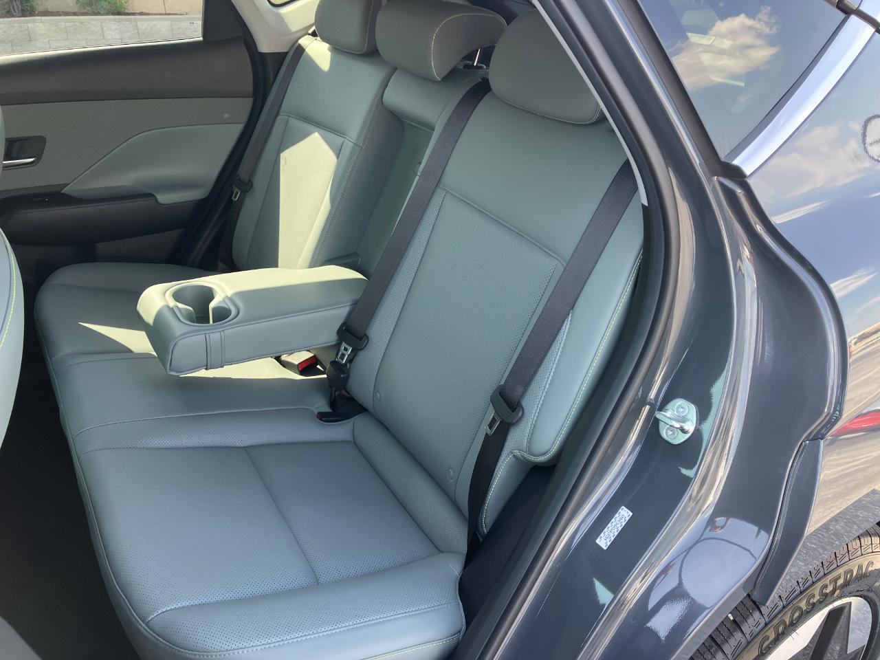 Hyundai Kona EV Limited 2025