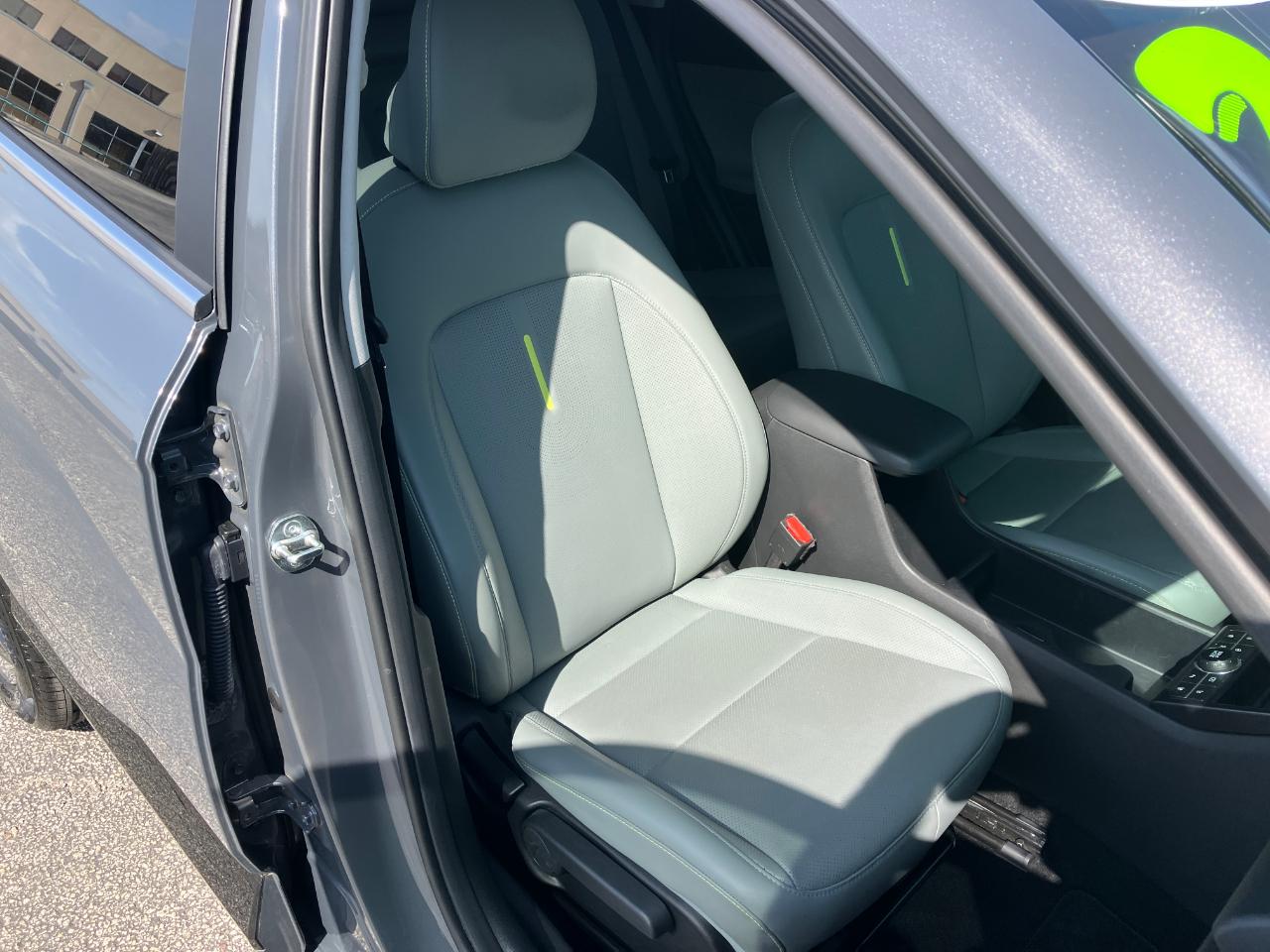 Hyundai Kona EV Limited 2025