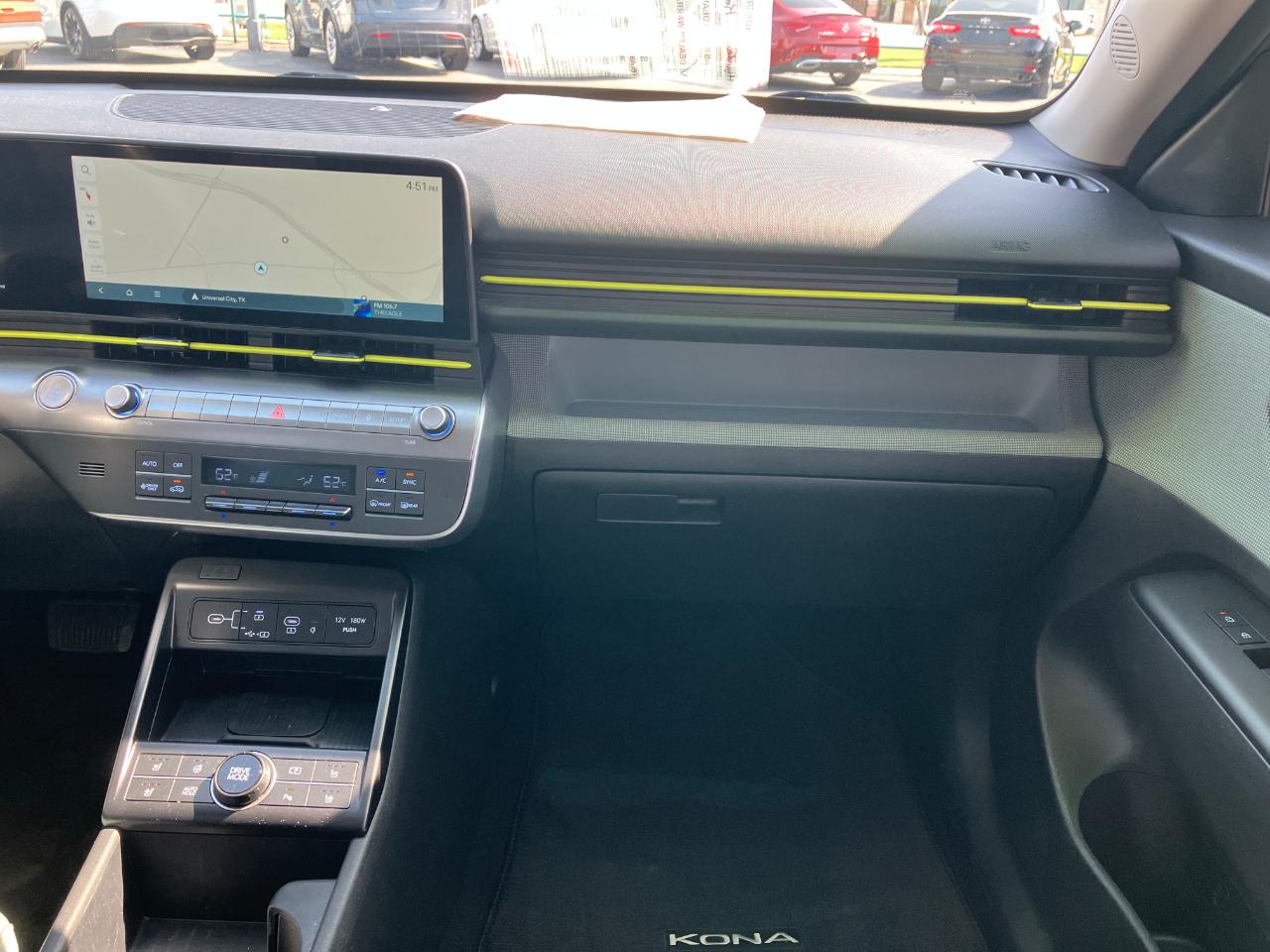 Hyundai Kona EV Limited 2025