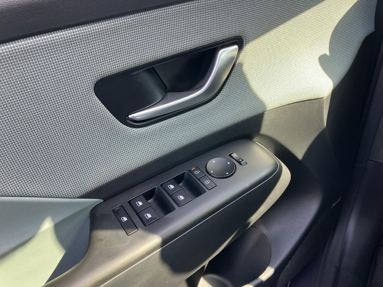 Hyundai Kona EV Limited 2025