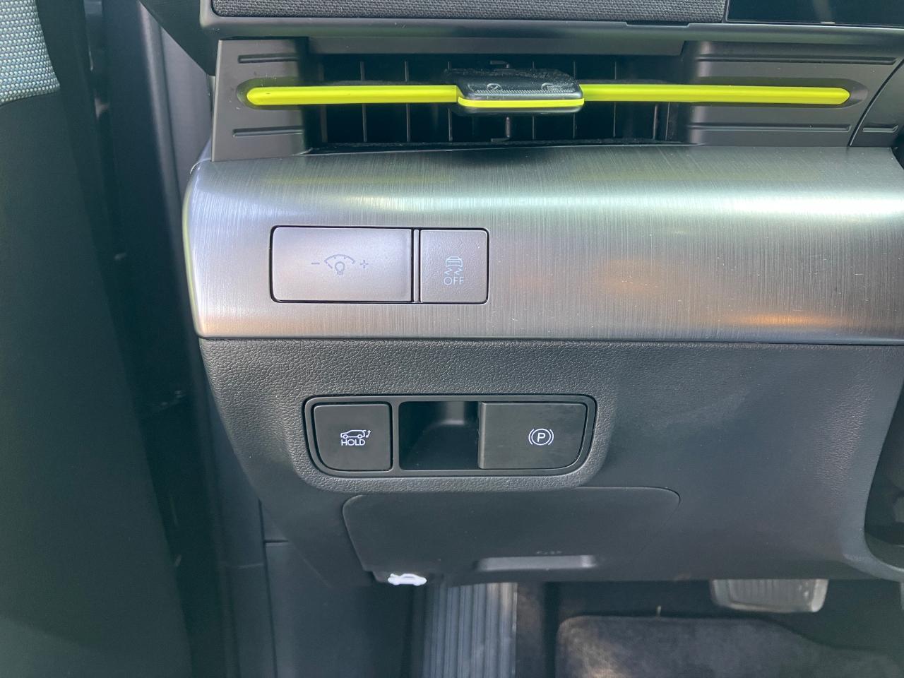 Hyundai Kona EV Limited 2025