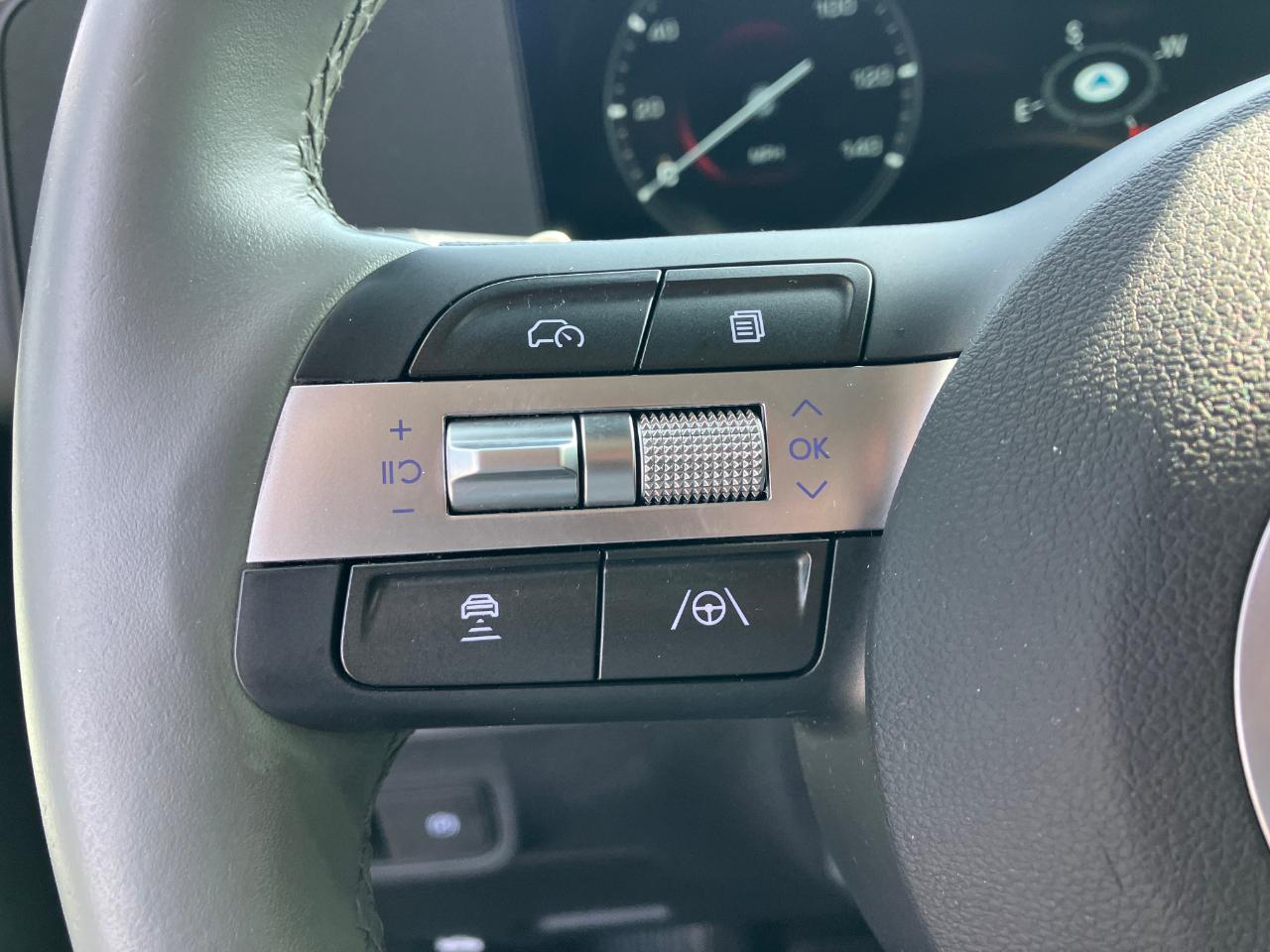 Hyundai Kona EV Limited 2025