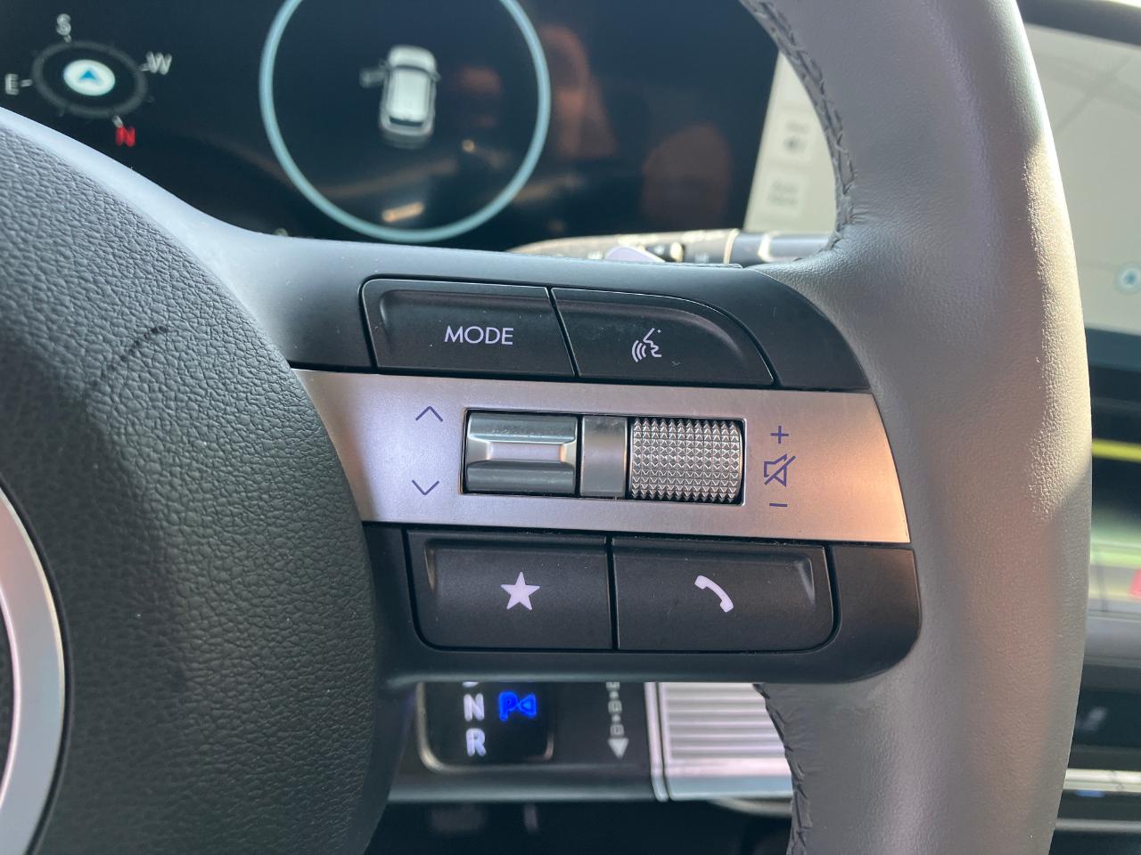 Hyundai Kona EV Limited 2025