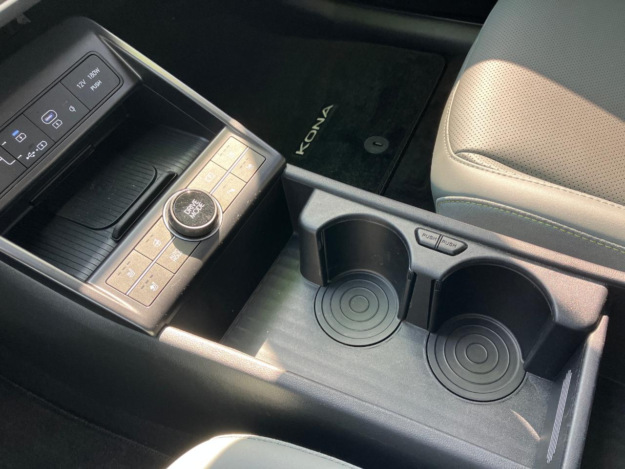 Hyundai Kona EV Limited 2025