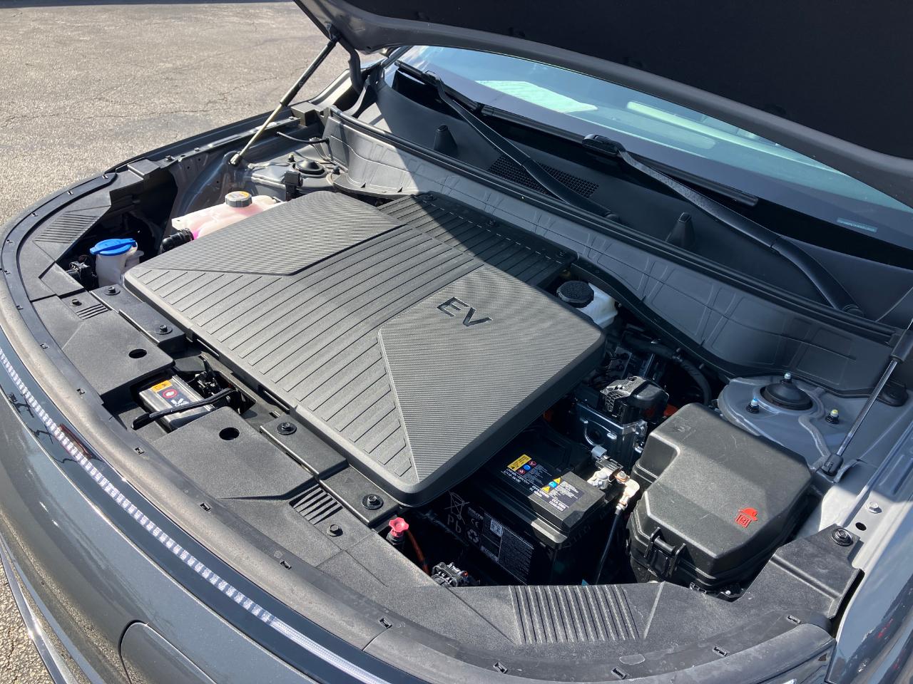 Hyundai Kona EV Limited 2025