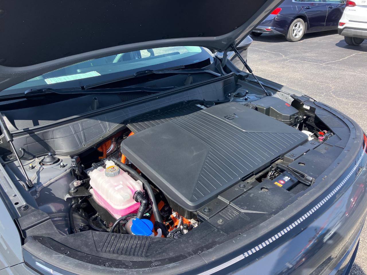Hyundai Kona EV Limited 2025