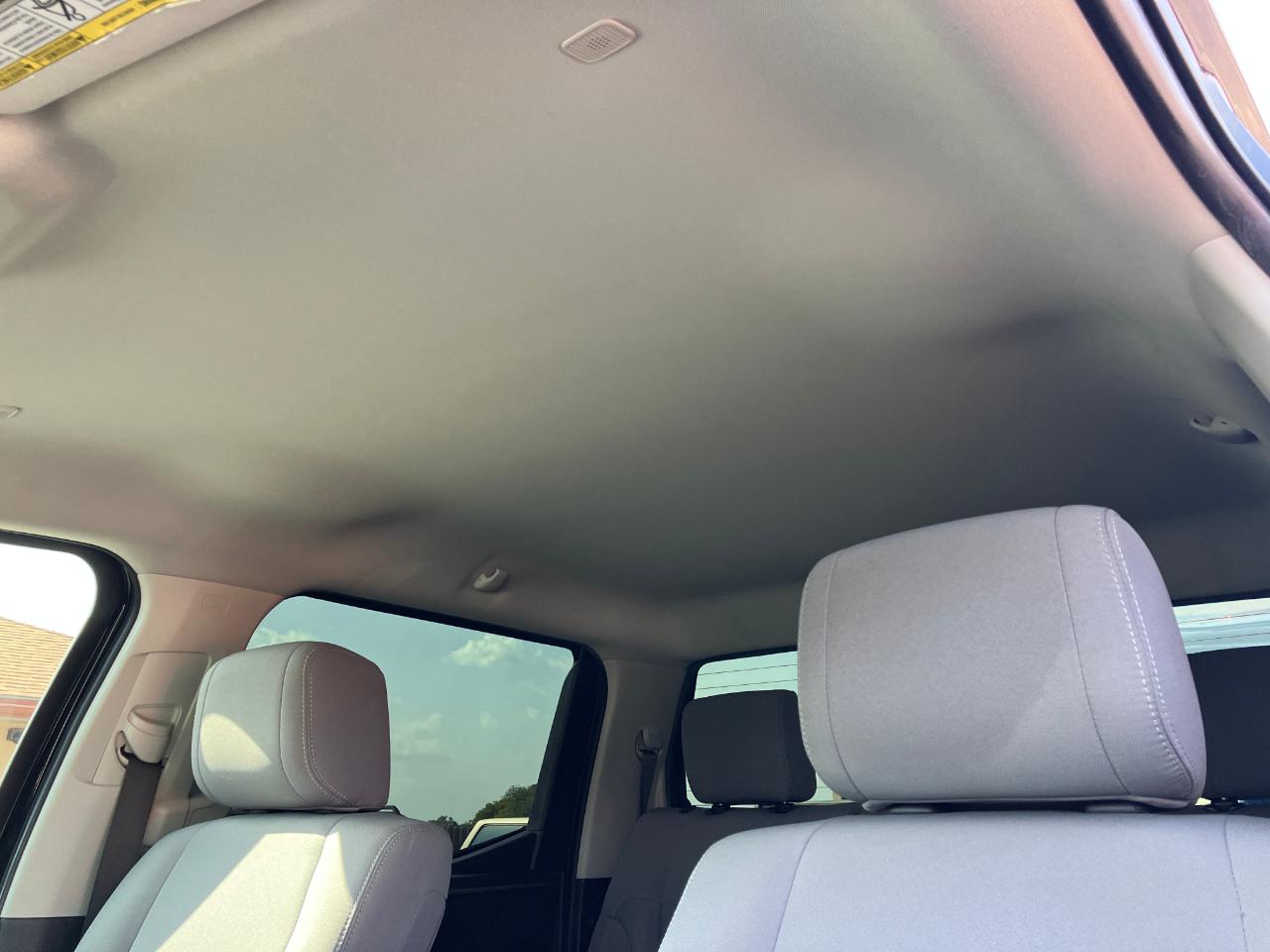 Toyota Tundra SR5 CrewMax 4WD 2023
