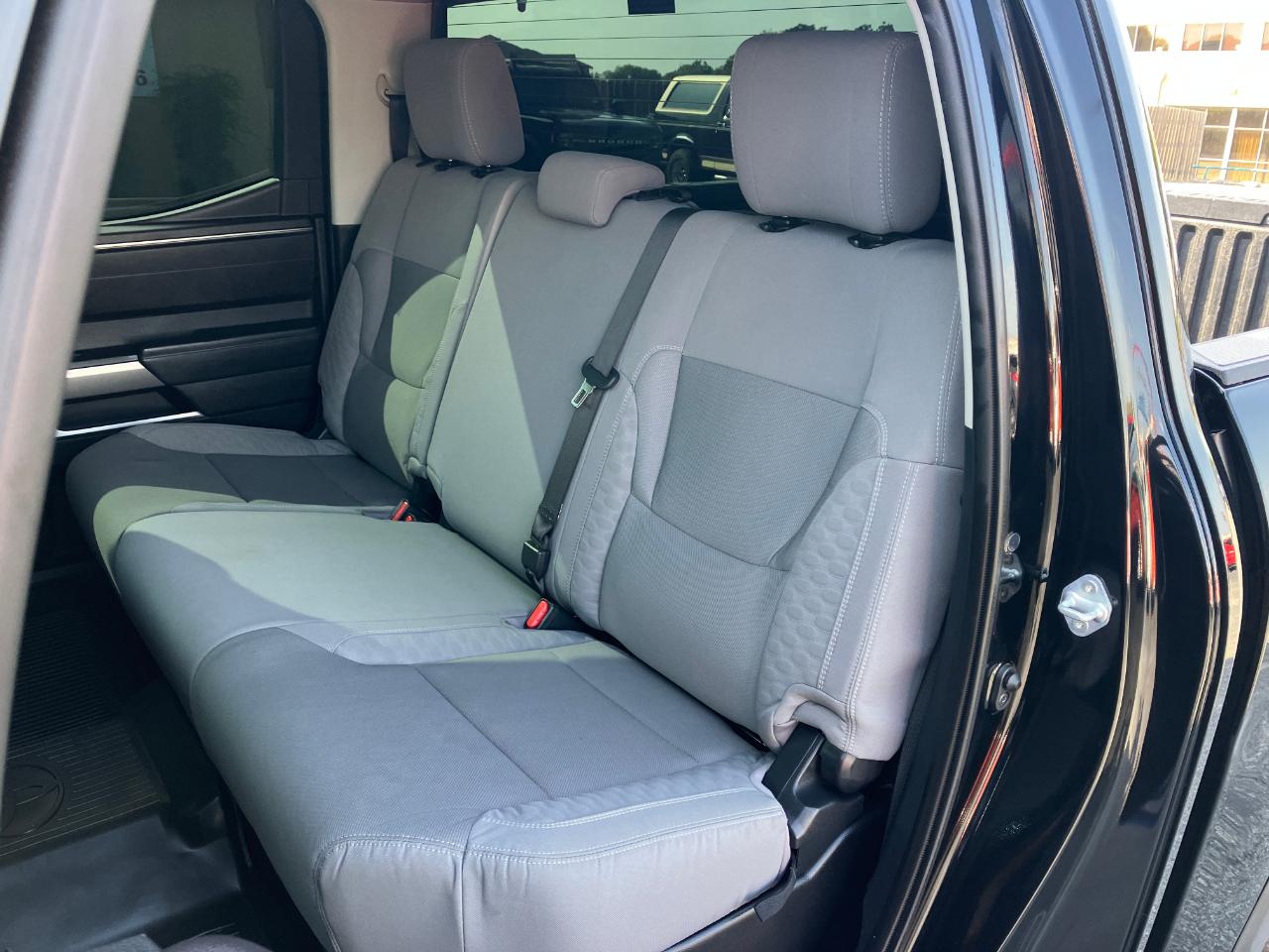Toyota Tundra SR5 CrewMax 4WD 2023