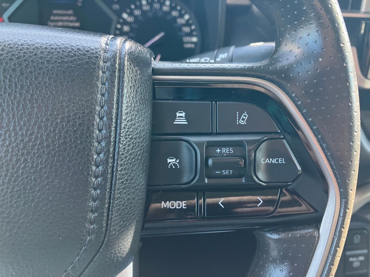 Toyota Tundra SR5 CrewMax 4WD 2023