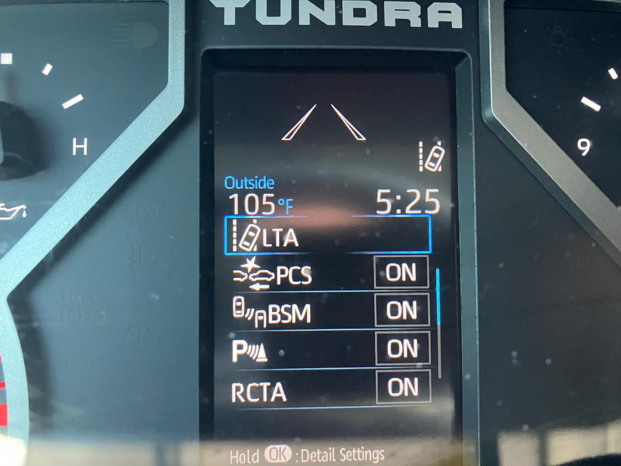Toyota Tundra SR5 CrewMax 4WD 2023
