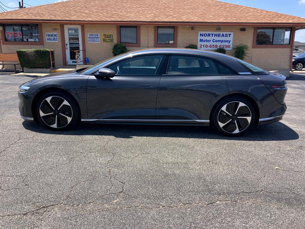 Lucid Air  2023