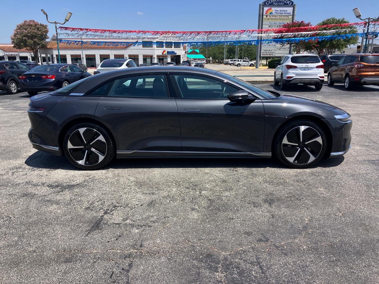 Lucid Air  2023