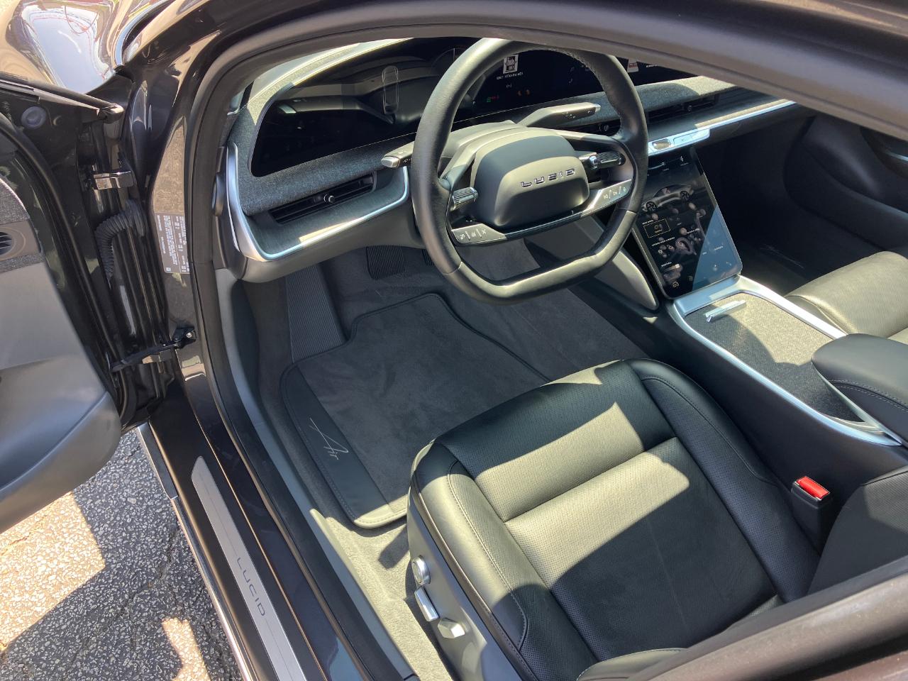 Lucid Air  2023
