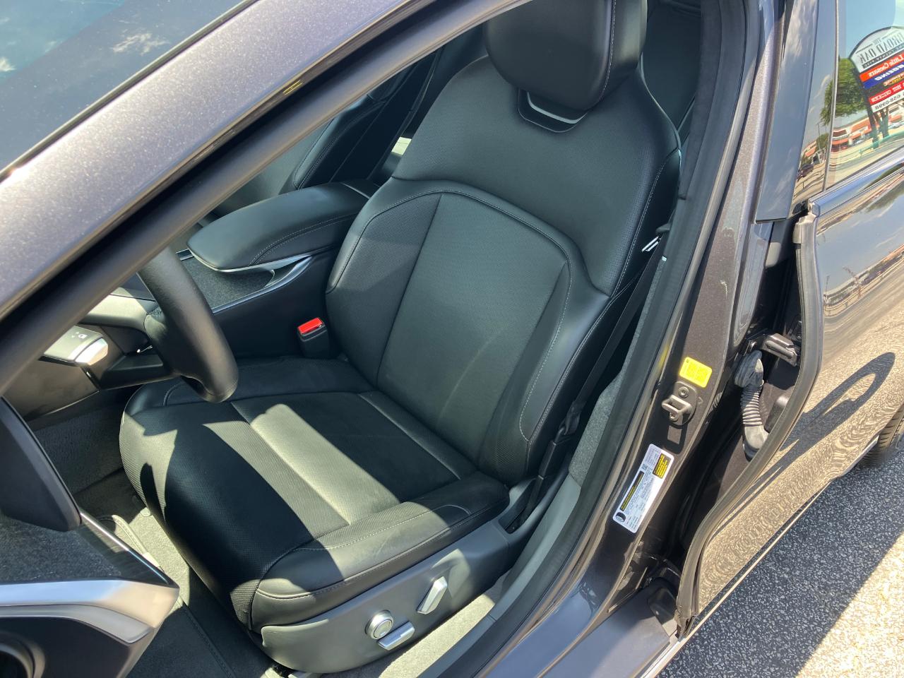 Lucid Air  2023