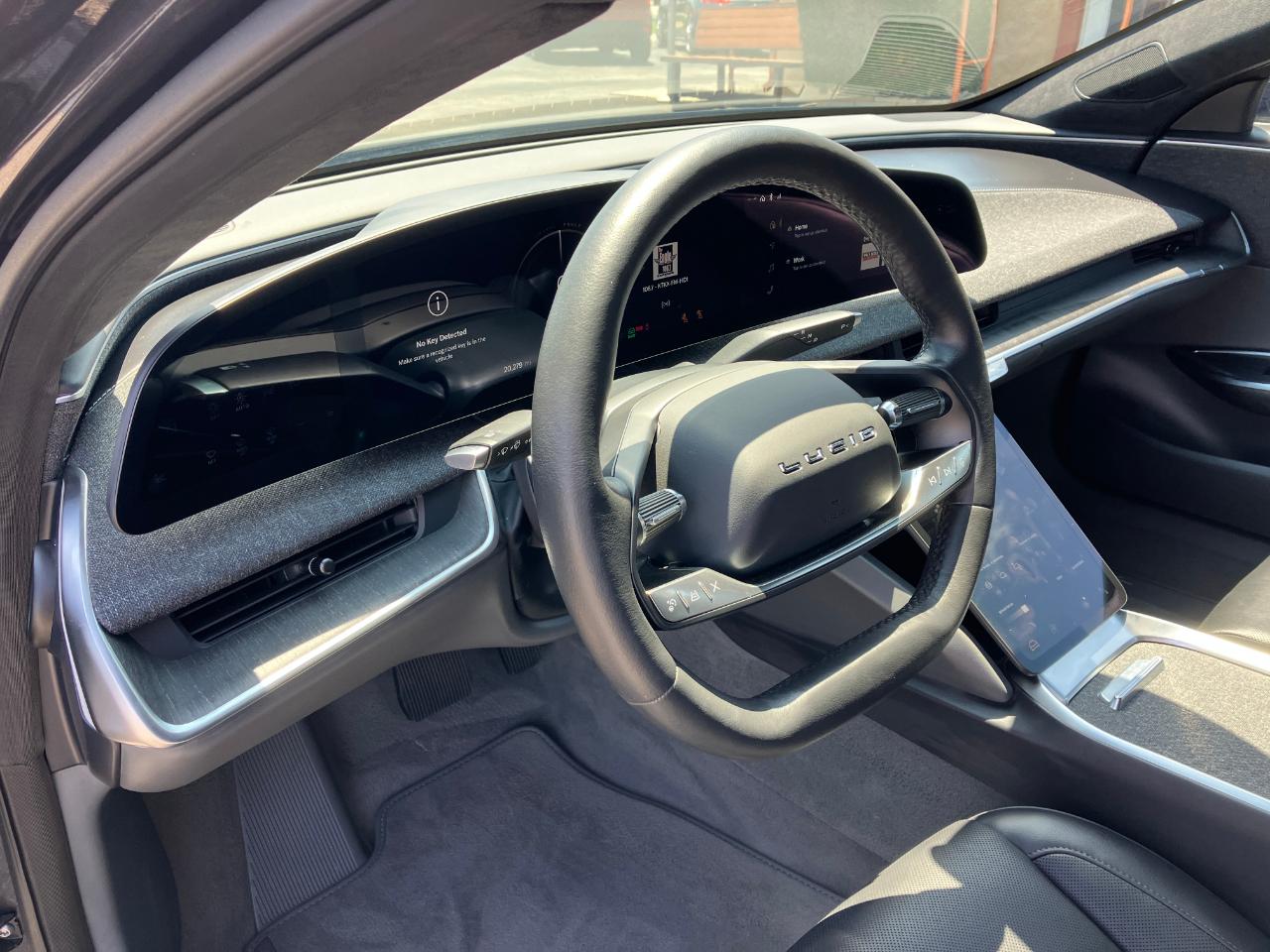 Lucid Air  2023