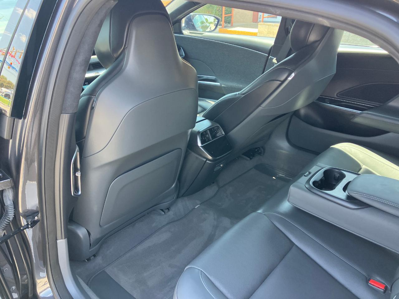 Lucid Air  2023