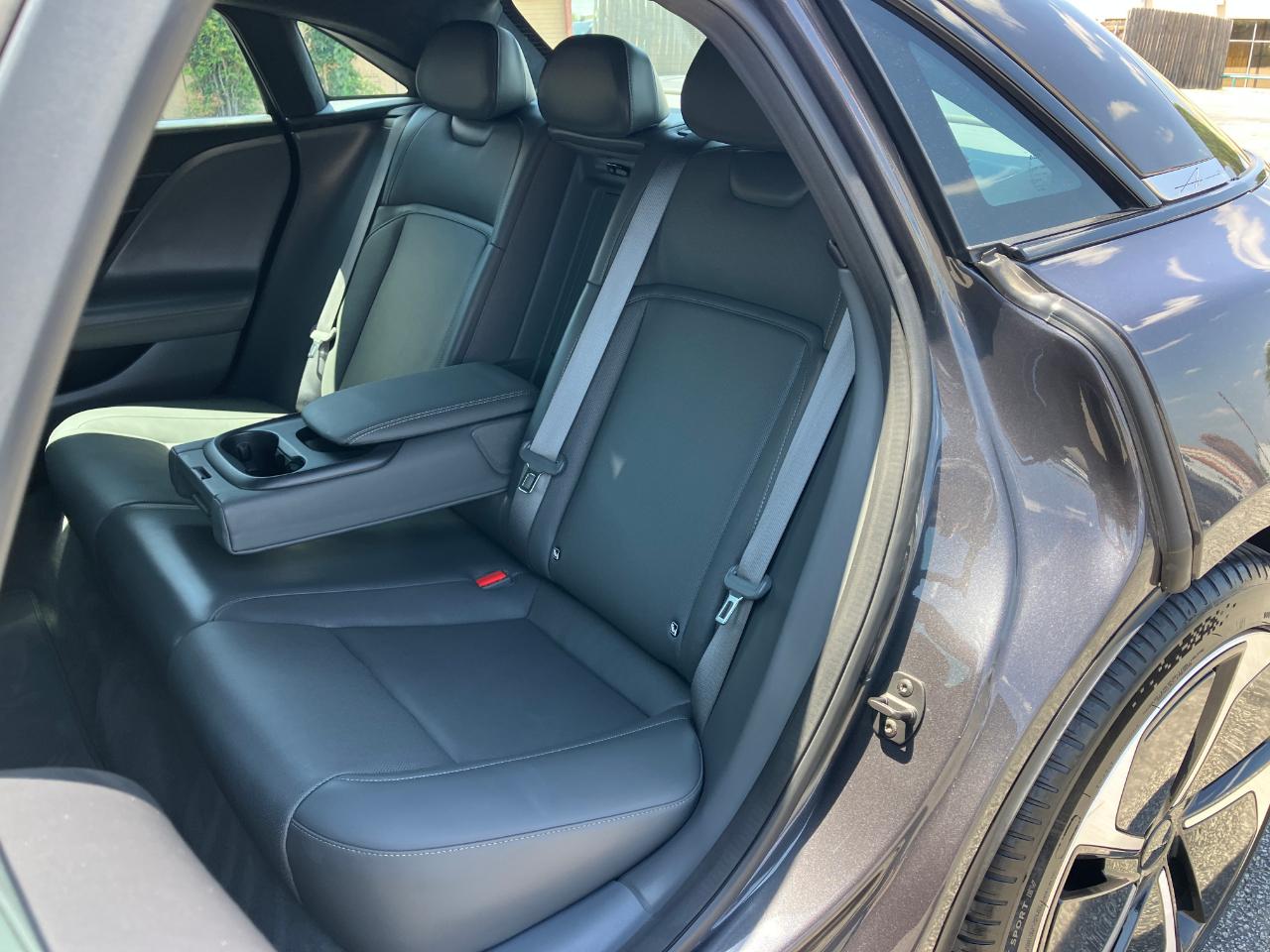 Lucid Air  2023