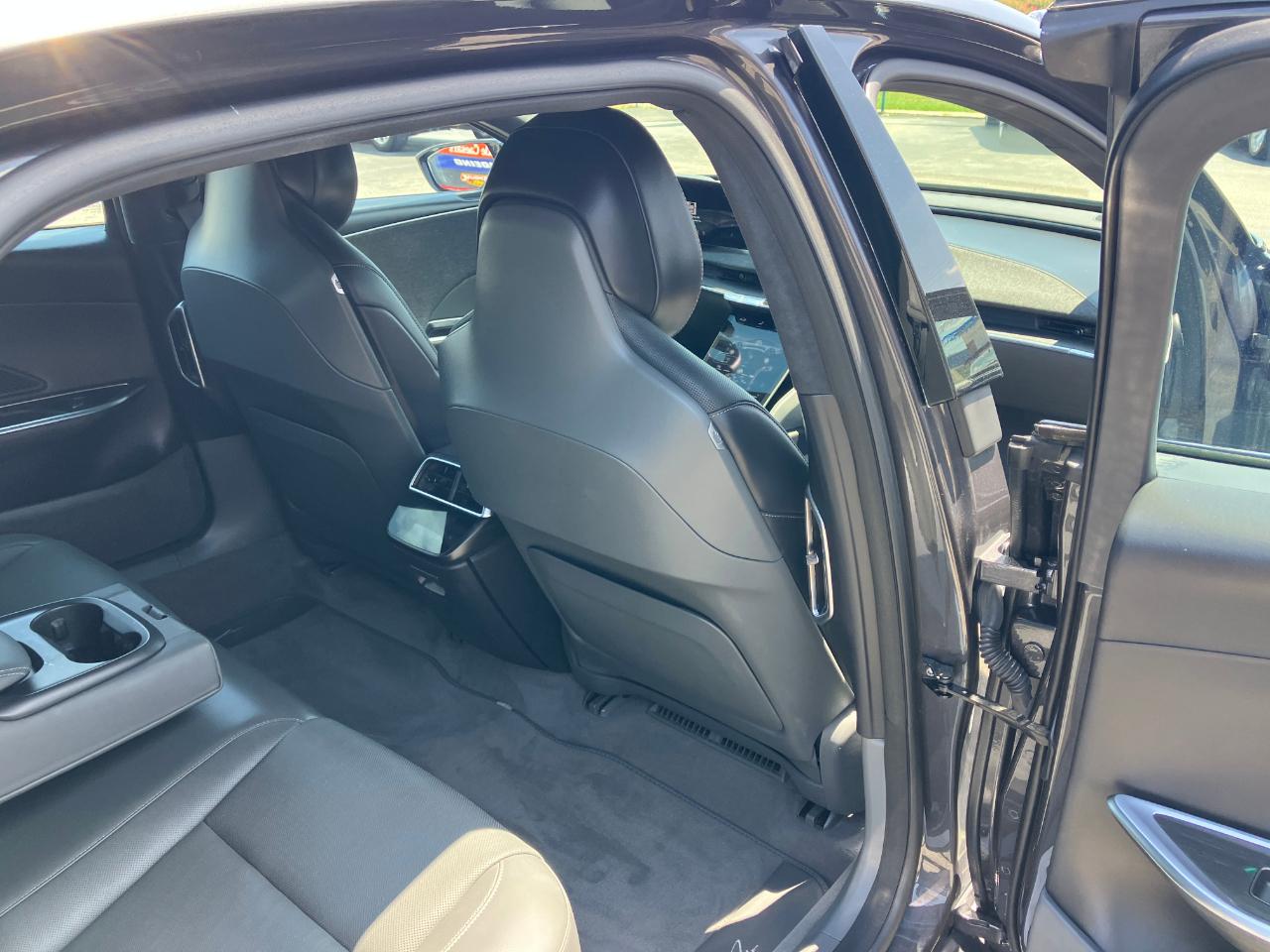 Lucid Air  2023