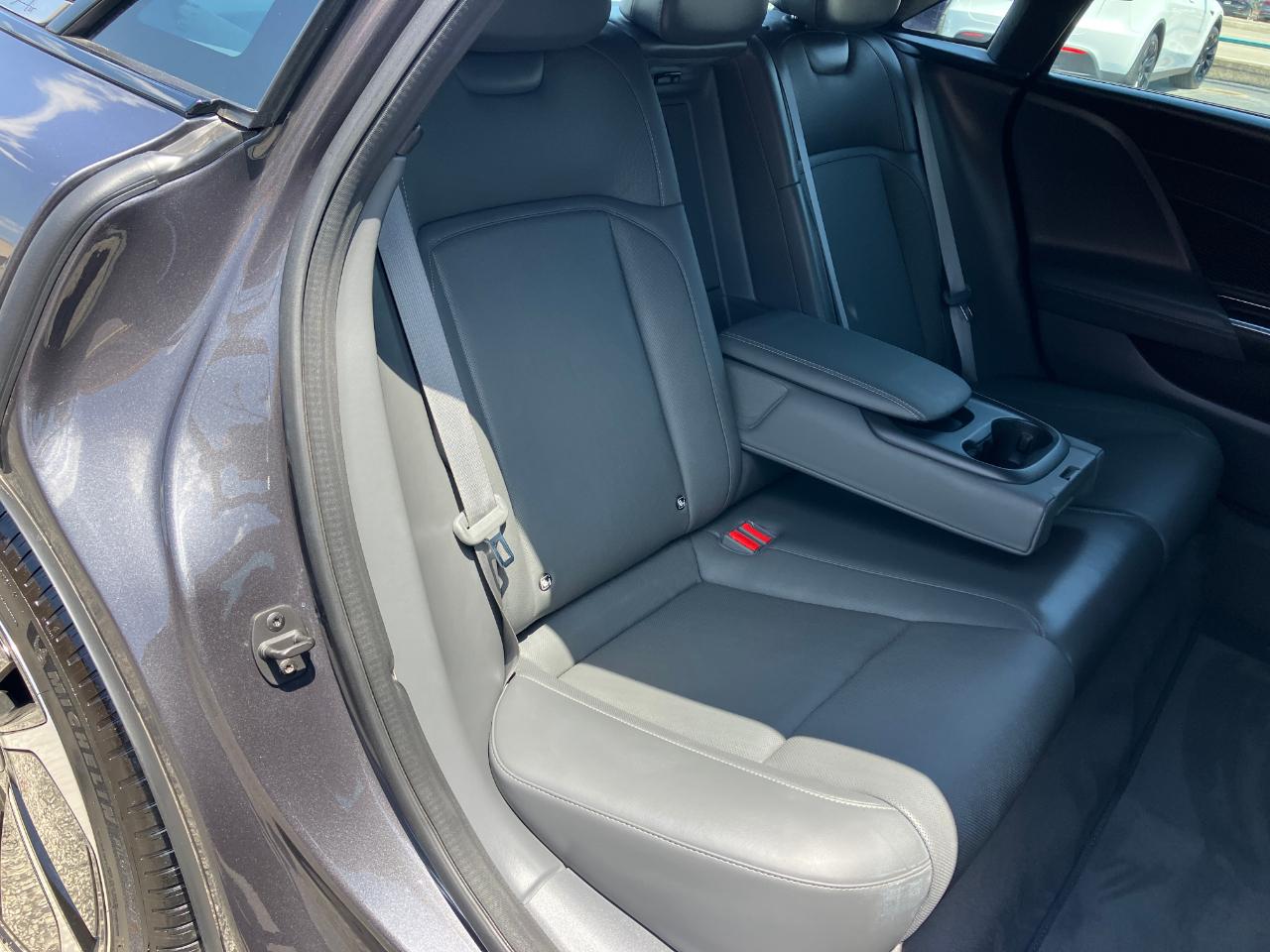 Lucid Air  2023
