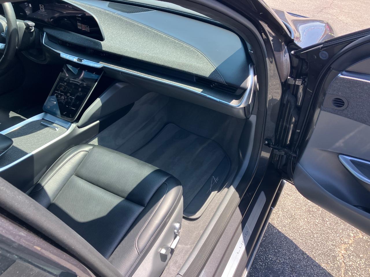 Lucid Air  2023