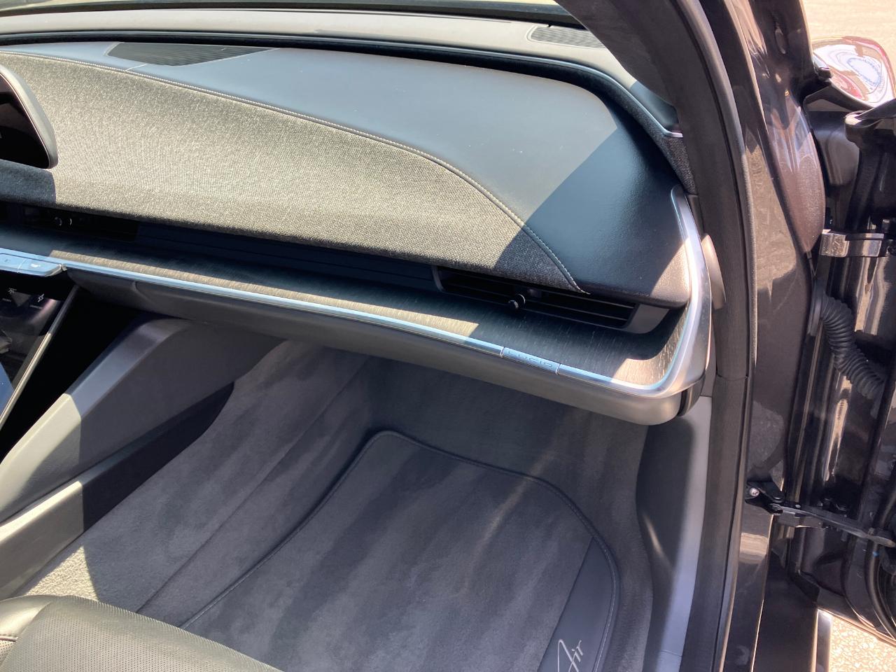 Lucid Air  2023