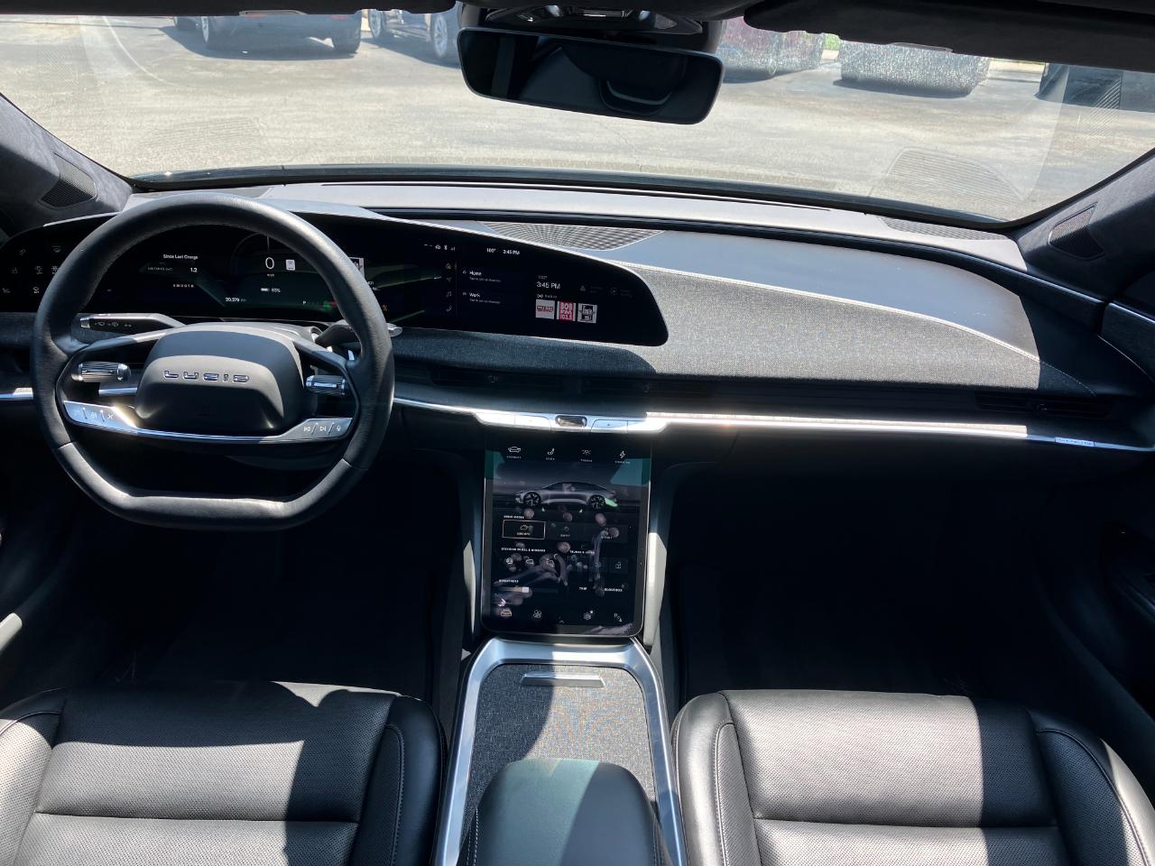 Lucid Air  2023