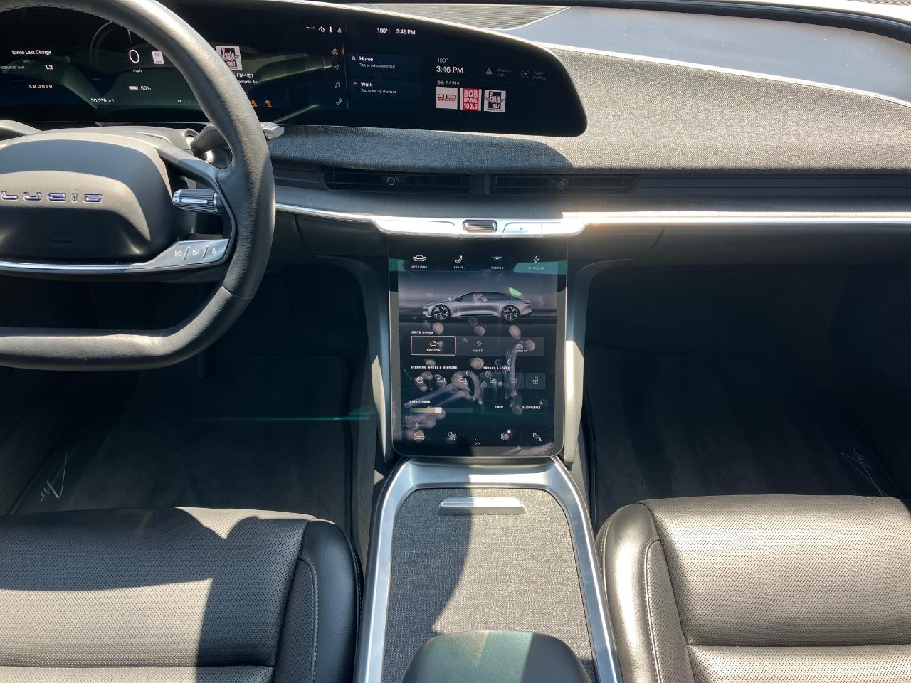 Lucid Air  2023