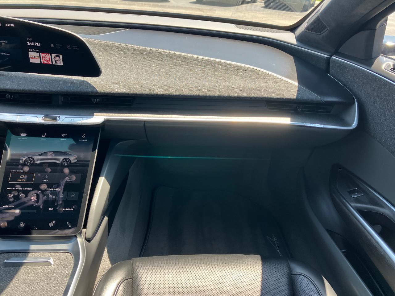 Lucid Air  2023
