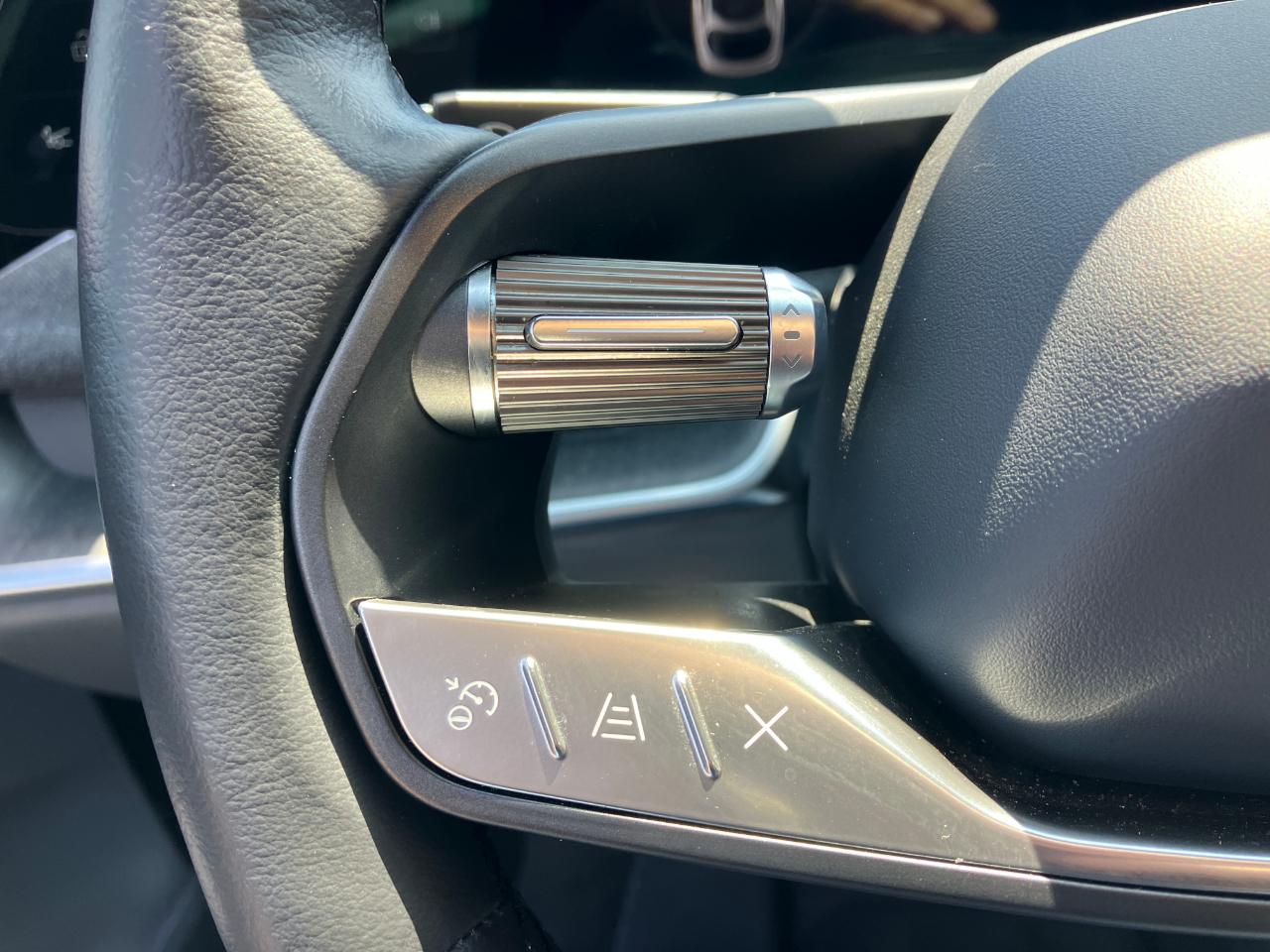 Lucid Air  2023