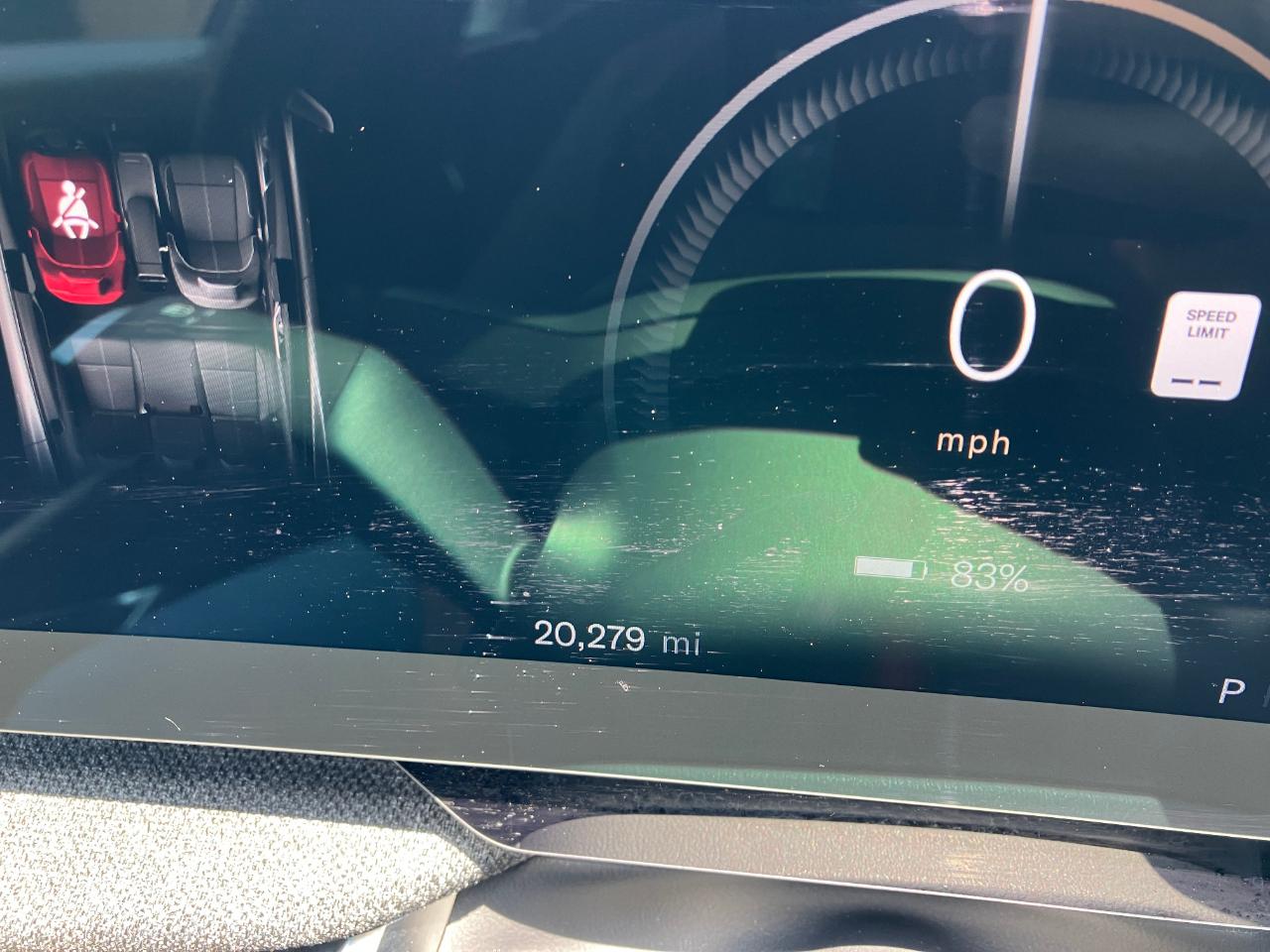 Lucid Air  2023