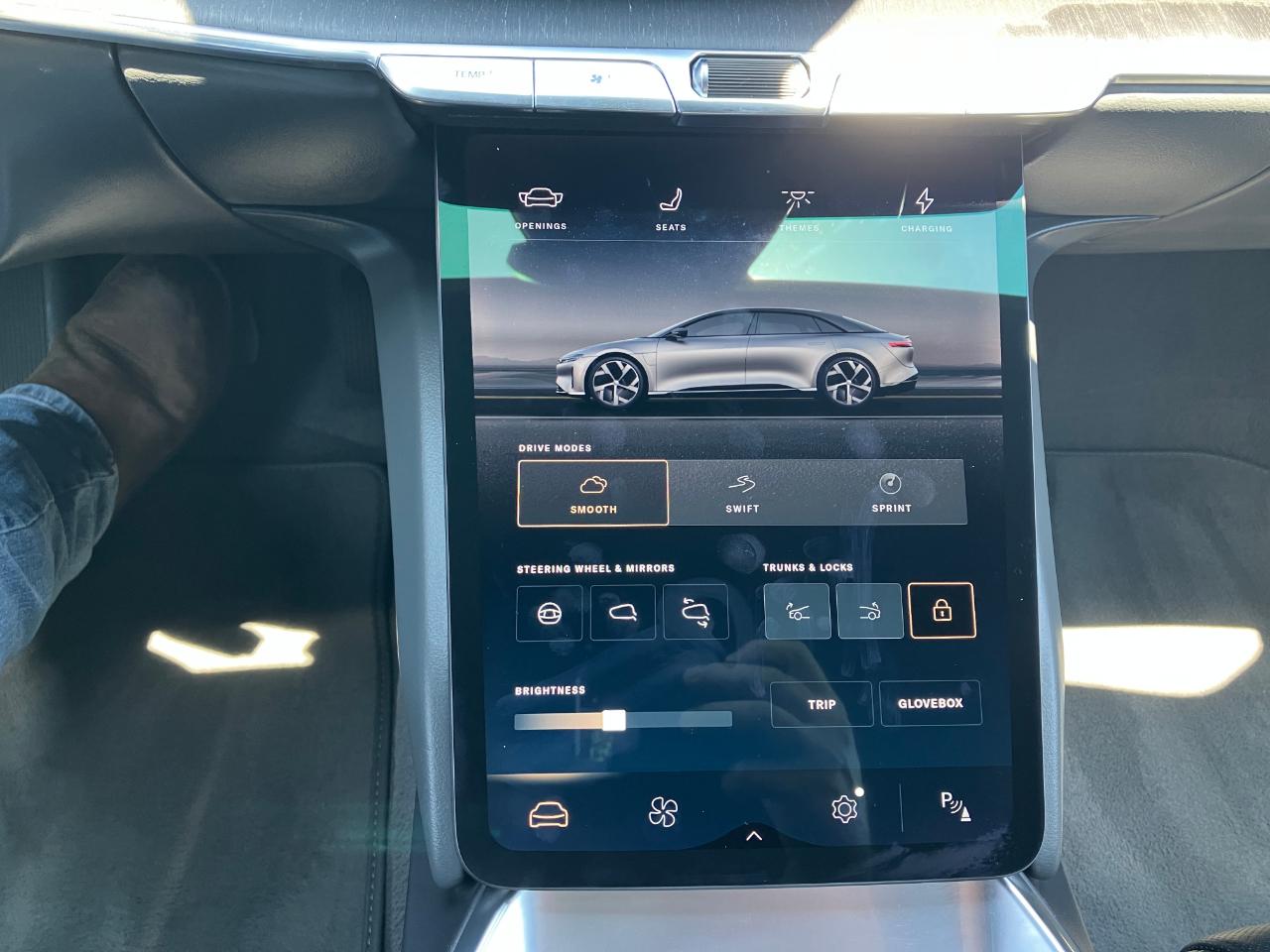 Lucid Air  2023