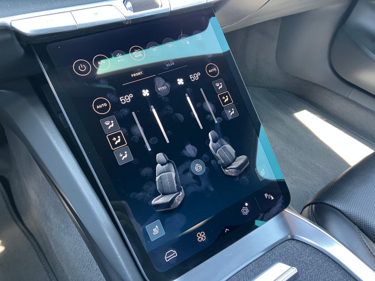 Lucid Air  2023