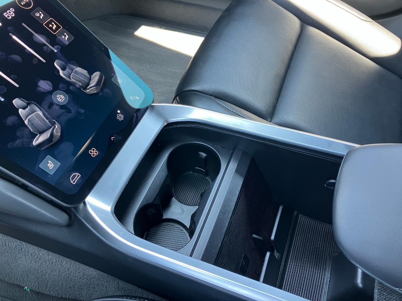 Lucid Air  2023
