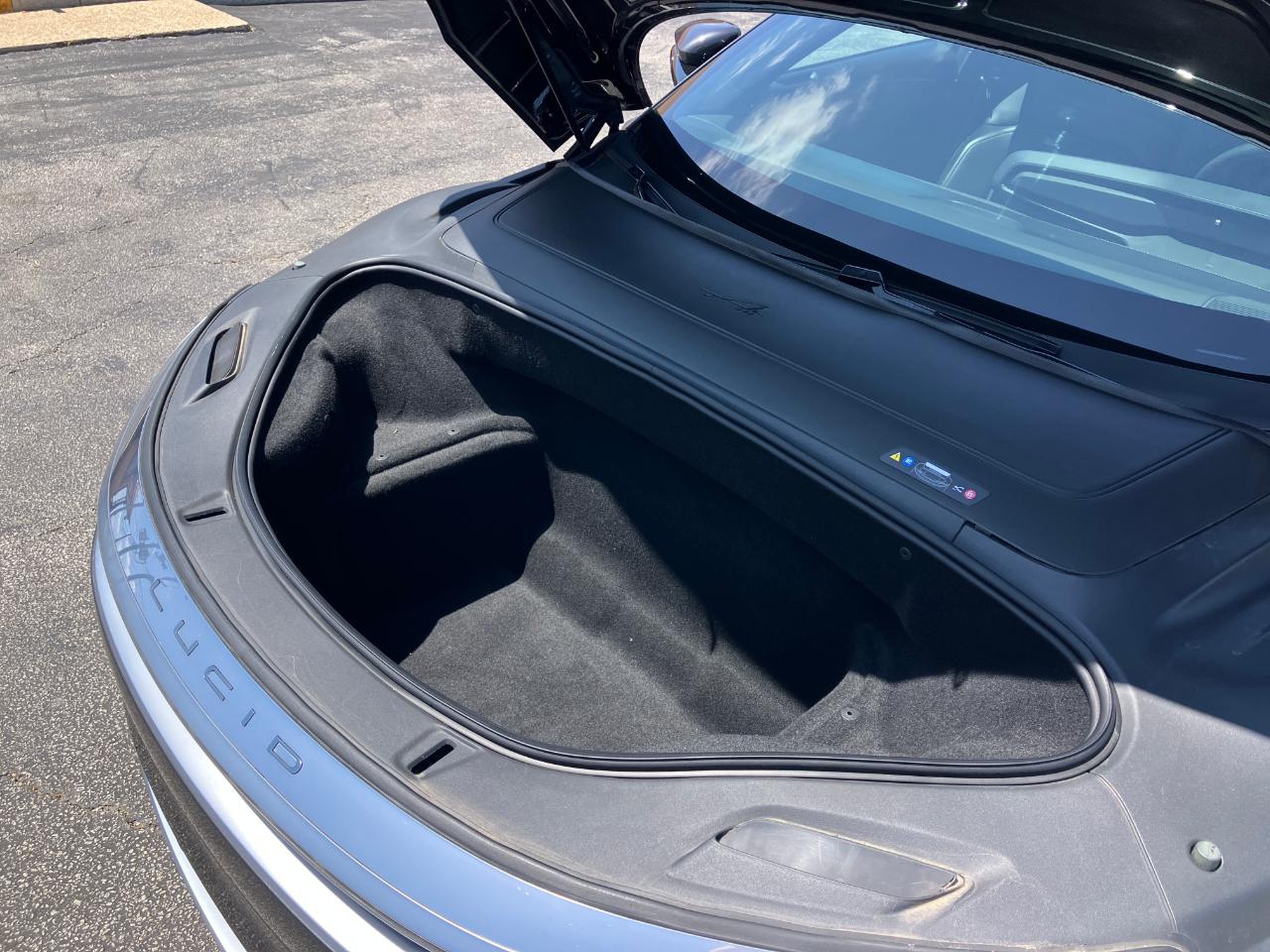 Lucid Air  2023