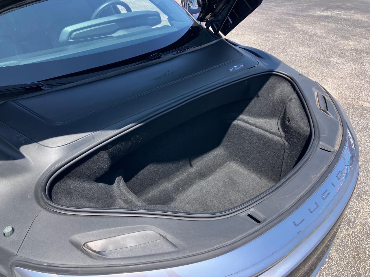 Lucid Air  2023