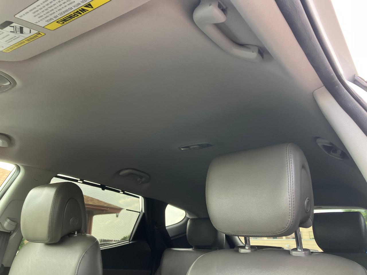 Hyundai Santa Fe Sport 2.4 FWD 2017