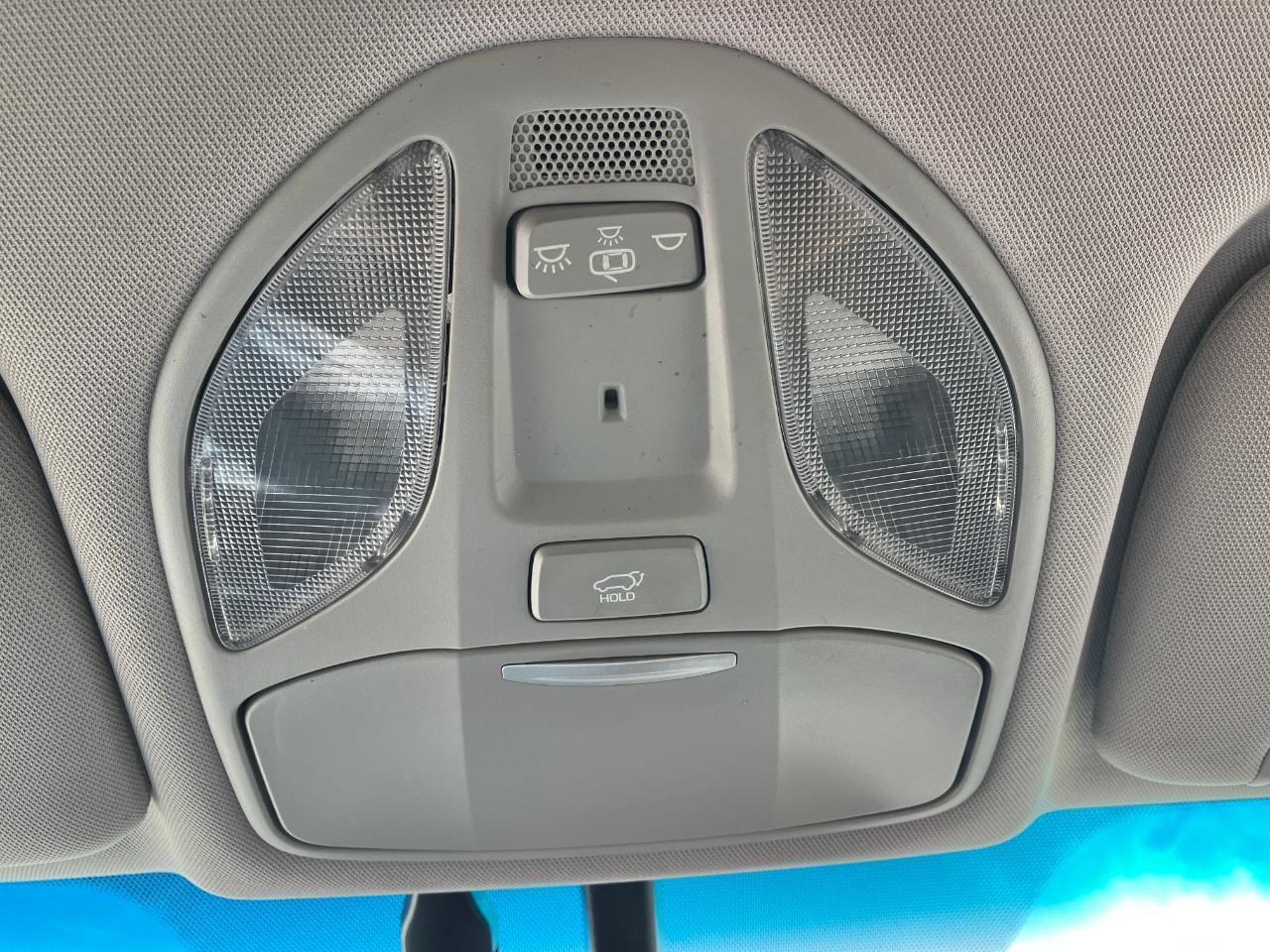 Hyundai Santa Fe Sport 2.4 FWD 2017