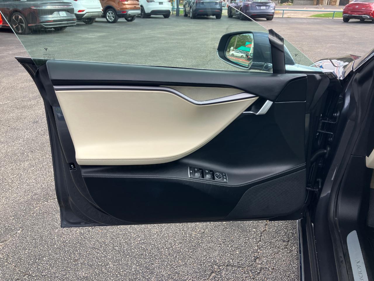 Tesla Model S Long Range AWD 2019