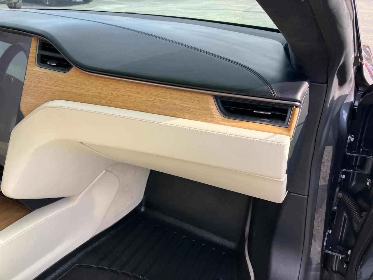 Tesla Model S Long Range AWD 2019