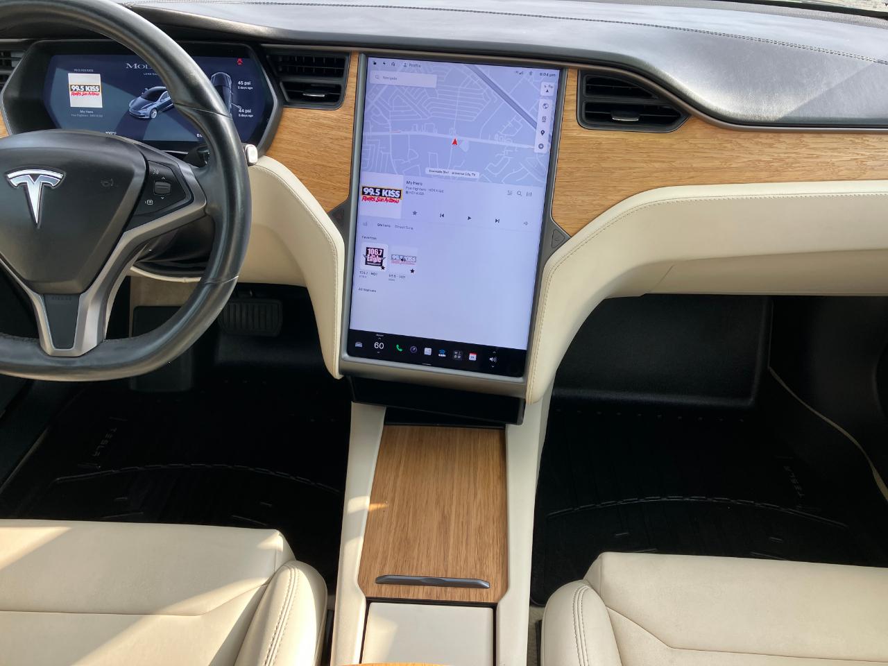 Tesla Model S Long Range AWD 2019