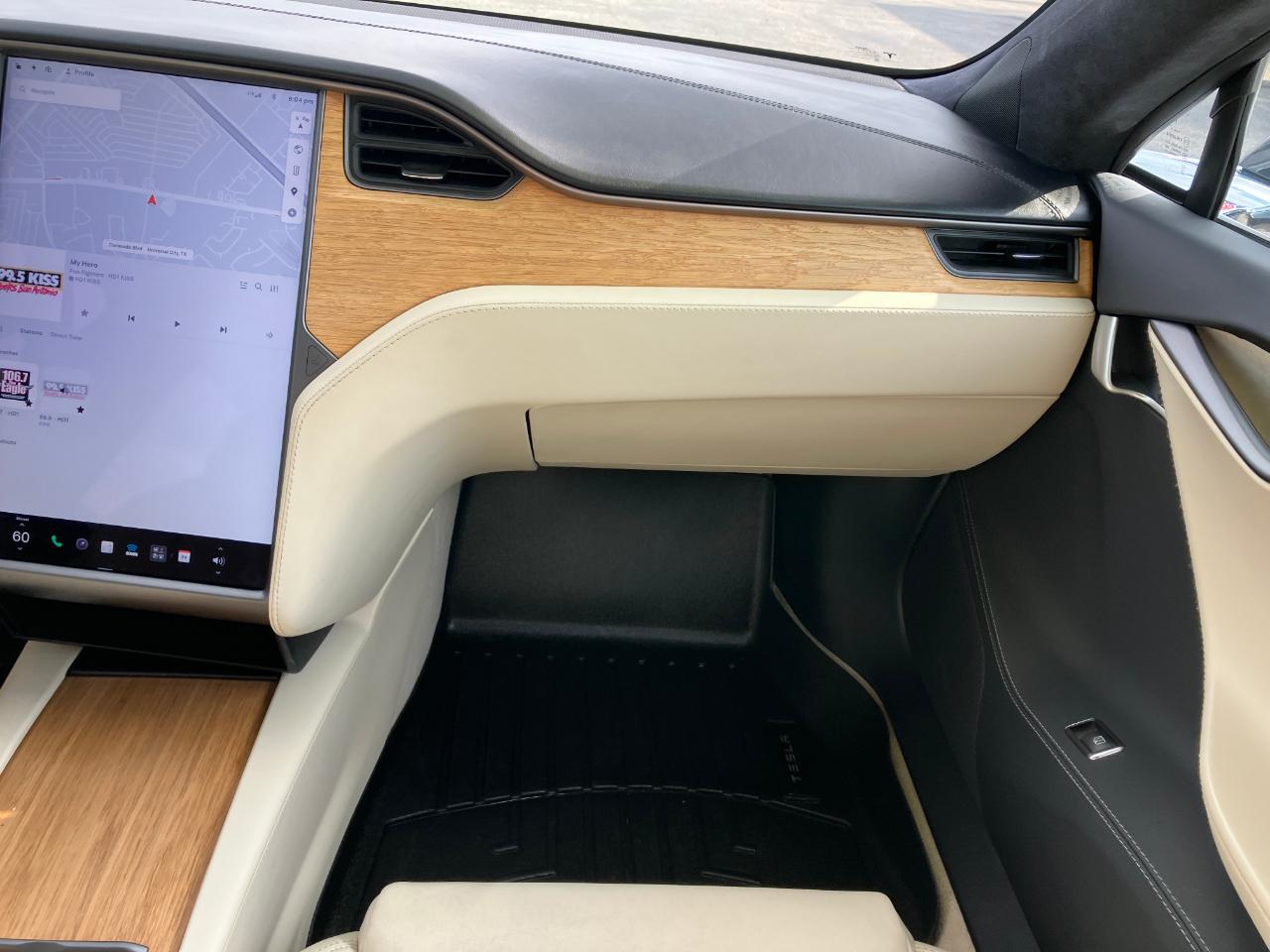 Tesla Model S Long Range AWD 2019